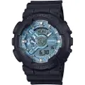 Casio G-shock Ga-110cd-1a2er Klokke