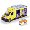Dickie Toys Mercedes-Benz Ambulans