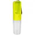 Duvo+ Bærbar Hundevannflaske 450ml