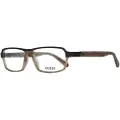 GUESS Gu1790-brn-55 Briller