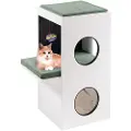 Ferplast Klatrestativ For Katt