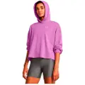 Under Armour Rival Terry Os Hetteskjorte