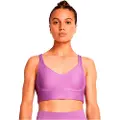 Under Armour Infinity 2.0 Strappy Sports-bh Med Lett Støtte