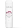 Goldwell Dualsenses Color Extra Rich hårbalsam, farget hår, 200ml