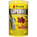 Tropical Supervit 1l Fiskefôr