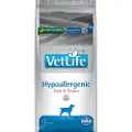 Farmina Vet Life Hypoallergenic Svinekjøtt Voksen Hundemat 12kg