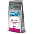 Farmina Vet Life Struvite Management 2kg Kattemat