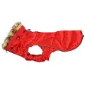 Kruuse Buster Active Overcoat High Risk L Hundegenser