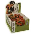 Whimzees Toothbrush Hundesnacks 350 Enheter