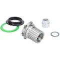 Hope Pro 5 Shimano Micro Spline Steel 12s Freehub-kropp