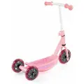 MOLTO 3 Wheels 48x36x90 Cm Supports 20 Kg Sparkesykkel