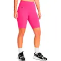 Under Armour Motion Bike Høytlivshorts Leggings