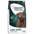 Concept for Life Large Senior - 2 x 12 kg