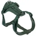 TIAKI sele neopren, grønn - Stl S: 32 - 56 cm brystomkrets