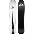 Jones Snowboards Mini Mind Expander Kids Snowboard mønster
