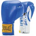Everlast 1910 Sparring Laced Kunstlær Boksehansker