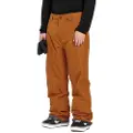Volcom Dua Gore-tex Bukser