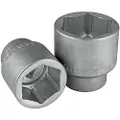 JBM 1´´ 46 Mm 6-kantpipe