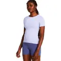 Under Armour Vanish Seamless Kortarmet T-skjorte