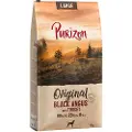 Purizon Large Black Angus med kalkun - 2 x 12 kg