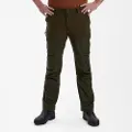 Deerhunter Strike Trousers Deep Green 26
