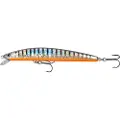 Daiwa Tournament Suspending Minnow 4.5g 120 Mm