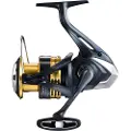 Shimano Sahara Fj Fiske Spinnehjul