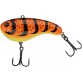 Berkley Flatt Shad XH 7,7 cm UV Crawdad