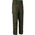 Deerhunter Youth Strike Trousers Deep Green 116