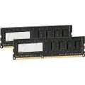 G.Skill Value DDR3-1333 C9 DC - 8GB
