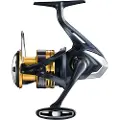 Shimano Sahara Fj Fiske Spinnehjul