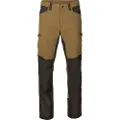Härkila Ragnar trousers Shadow Brown/Golden Brown 33'' 60