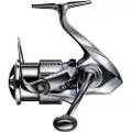 Shimano Stella Fk Fiske Spinnehjul