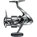 Shimano Stella Fk Fiske Spinnehjul