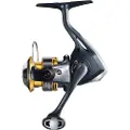Shimano Sahara Fj Fiske Spinnehjul