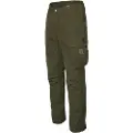 Chevalier Cross Hybrid Pants Men Tobacco Green, 58