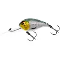 Westin Megabite Dr Crankbait 7 Cm 30 G Floating 3 D Headlight