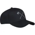 Stihl Cap AXE Black