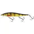 Westin Jerkbite SR 13,5cm 22g Floating Real Perch
