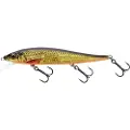 Westin Jerkbite SR 13,5cm 22g Floating Real Rudd