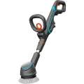 Gardena Aquabrush Compact 02/18v P4a Overflaterens