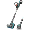 Gardena Aquabrush 04/p4a Universalbatteri Multirengjøringssett 18v