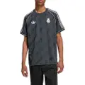 Adidas Real Madrid Lfstlr Kortarmet T-skjorte