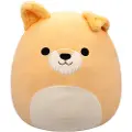 Squishmallows 50 Cm P20 Cooper Dog (206653) Bamse