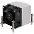 Silverstone SST-AR09-AM4, Luftkjøler, 6 cm, 1200 RPM, 5000 RPM, 27,9 cfm, 4,83 m³/t
