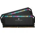 Corsair Dominator Cmt32gx5m2b6400c32 32gb 2x16gb Ddr5 6400mhz Ram-minne