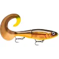 Rapala X-RAP OTUS 17CM GSML