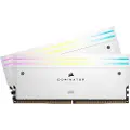 Corsair Dominator Titanium Cmp32gx5m2x7000c34w 32gb 2x16gb Ddr5 7000mhz Ram-minne