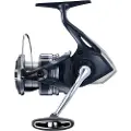 Shimano Catana Fe Fiske Spinnehjul