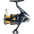 Shimano Sahara Fj Fiske Spinnehjul